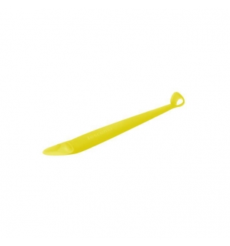 Vykrajovací nůž TESCOMA na papriku PRESTO, žlutá