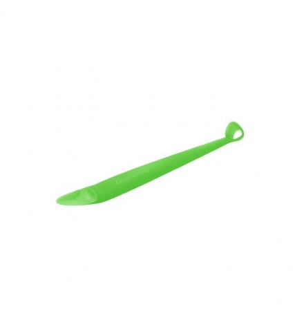  Vykrajovací nůž na papriku PRESTO, zelená 