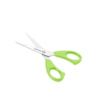  Nůžky do domácnosti PRESTO 16 cm, zelená 