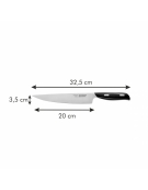  Nůž porcovací GrandCHEF 20 cm 