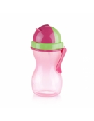  Kompletní uzávěr pro 668172, zel.-růžová 