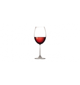 Sklenice TESCOMA na červené víno CHARLIE 450ml