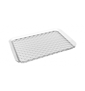 Podnos TESCOMA GLANCE 40x26cm, diamanty