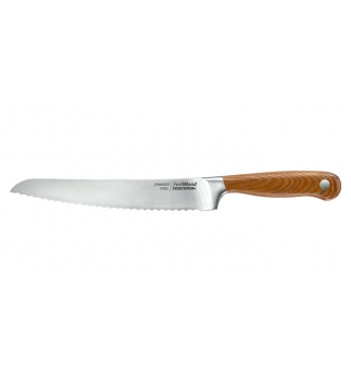 Nůž na chléb TESCOMA FEELWOOD 21 cm