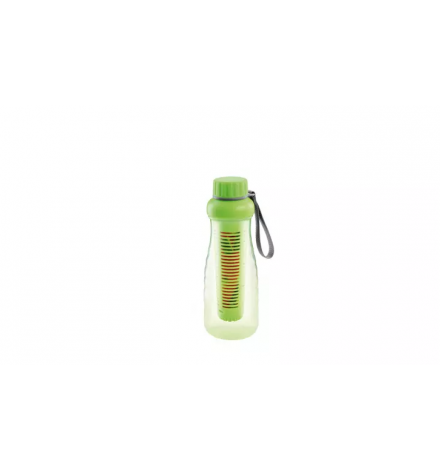  Láhev s vyluhováním myDRINK 0.7 l, zelená 
