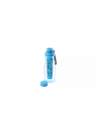  Láhev s vyluhováním myDRINK 0.7 l, modrá 