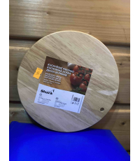  Krájecí deska kulatá PRESTO pr. 24 cm 