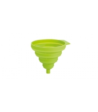  Nálevka FUSION pr. 14 cm, světle zelená 