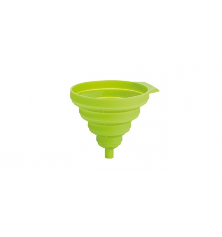  Nálevka FUSION pr. 14 cm, světle zelená 