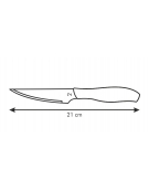  Nůž steakový SONIC 10 cm 