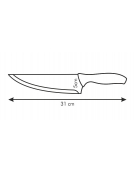  Nůž kuchařský SONIC 18 cm 