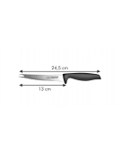  Nůž na zeleninu PRECIOSO 13 cm 