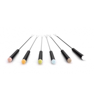 Fondue vidlička TESCOMA SIESTA, 6 ks