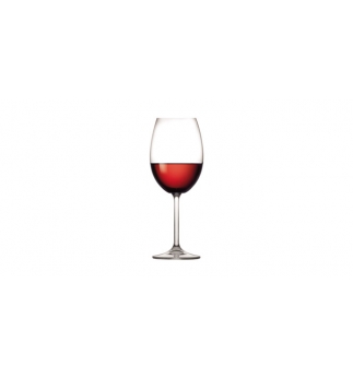 Sklenice TESCOMA na červené víno CHARLIE 450 ml, 6 ks