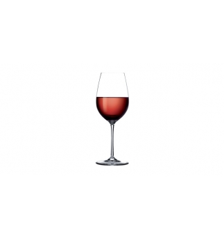 Sklenice TESCOMA na červené víno SOMMELIER 450 ml, 6 ks