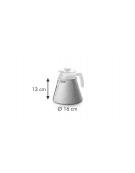  Termoizolační kabátek TEO, 1.25 l 