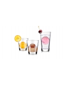  Tvořítka na ledové koule myDRINK, 2 ks 